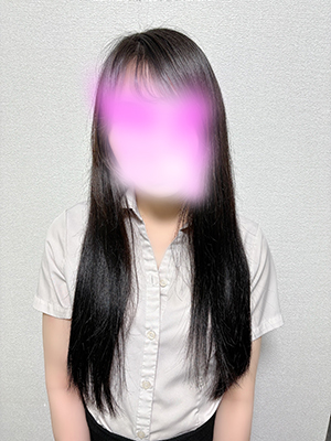 増田　せいら